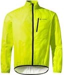 VAUDE Herren Funktionsjacke Drop Jacket III