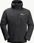 Jack Wolfskin 1112994, JACK WOLFSKIN Herren Funktionsjacke EAGLE PEAK 2L JKT M