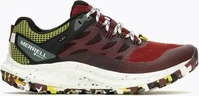 Merrell 56416W, MERRELL Damen Multifunktionsschuhe ANTORA 3 GTX Gelb female