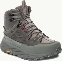 Jack Wolfskin 4056391, JACK WOLFSKIN Damen Multifunktionsstiefel TERRAQUEST TEXAPORE