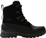 THE NORTH FACE Herren Stiefel M CHILKAT V LACE WP