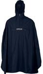 PRO-X ELEMENTS Herren Regenponcho PASOFINO Rad-Poncho mit Armdurchgriffen