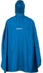 PRO-X ELEMENTS Herren Regenponcho PASOFINO Rad-Poncho mit Armdurchgriffen