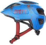 SCOTT Kinder Helm Spunto