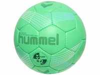 HUMMEL Ball CONCEPT HB, GREEN/BLUE/WHITE, 3