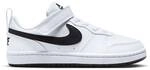 NIKE Kinder Freizeitschuhe COURT BOROUGH LOW RECRAFT (PS)