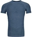 ORTOVOX Herren Unterhemd 230 COMPETITION SHORT SLEEVE M
