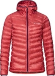 Vaude 42515, VAUDE Damen Batura Hooded Insulation Jacket brick female