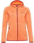 VAUDE Damen Unterjacke Wo Valsorda Fleece Hoody