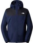 THE NORTH FACE Herren Regenjacke M ANTORA JACKET