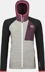 Ortovox 87240, ORTOVOX Damen Unterjacke FLEECE GP CLASSIC KNIT HOODY W mountain...
