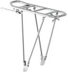 RACKTIME System.-Gep&auml;cktr&auml;ger Foldit Adj.2.0, silber, 24-29"