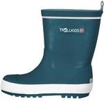 TROLLKIDS Kids Lysefjord Rubber Boots