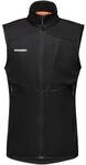 MAMMUT Herren Weste Ultimate VII SO Vest Men