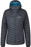 RAB Rab Damen Jacke W CIRRUS ALPINE JACKET