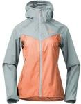 BERGANS Bergans Damen Jacke W MICROLIGHT JACKET