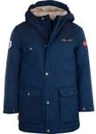 TROLLKIDS Kids Gudvangen Jacket