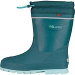 TROLLKIDS Kids Isfjord Thermo Winter Rubber Boot XT