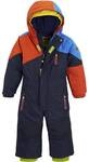 KILLTEC killtec Minis Overall mit Oberteil Kesley Mini