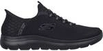SKECHERS Herren Freizeitschuhe SUMMITS