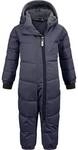 KILLTEC Kinder Overall Twinkly MNS ONPC B