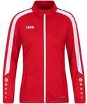 JAKO Damen Sportanzug Polyesterjacke Power