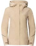 VAUDE Damen Funktionsjacke Wo Yaras Jacket V