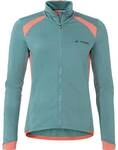 VAUDE Damen Trikot Wo Posta LS Tricot II
