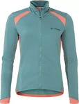 Vaude 43024, VAUDE Damen Trikot Wo Posta LS Tricot II dusty moss female