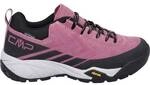 CMP Damen Trekkinghalbschuhe MINTAKA WMN WP TREKKING SHOES