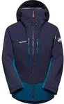 MAMMUT Damen Funktionsjacke Taiss Pro HS Hooded Jacket Women