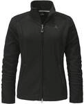 SCH&Ouml;FFEL Damen Unterjacke Fleece Jacket Leona3
