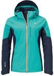 SCH&Ouml;FFEL Damen Jacke 2L Jacket Gaschurn L