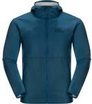 JACK WOLFSKIN Herren Jacke PRELIGHT ALPHA JKT M