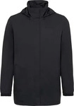 Vaude 45015, VAUDE Herren Funktionsjacke Me Escape Parka black male