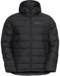 JACK WOLFSKIN Herren Jacke ATHER DOWN HOODY M