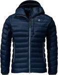 Sch&ouml;ffel 201345623859, SCH&Ouml;FFEL Damen Funktionsjacke Down Jacket Silvretta L navy