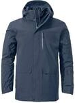 SCH&Ouml;FFEL Herren Doppeljacke 3in1 Parka Barth M