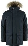 FJ&Auml;LLR&Auml;VEN Fj&auml;llr&auml;ven Herren Funktionsjacke Nuuk Lite