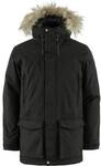 FJ&Auml;LLR&Auml;VEN Fj&auml;llr&auml;ven Herren Funktionsjacke Nuuk Lite