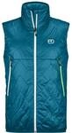 ORTOVOX Herren Weste SWISSWOOL PIZ VIAL VEST M