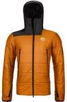 ORTOVOX Herren Funktionsjacke SWISSWOOL ZINAL JACKET M