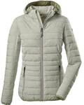 G.I.G.A. DX by killtec Damen Jacke Uyaka Stripe