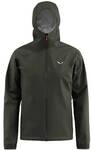 SALEWA Herren Funktionsjacke PUEZ AQUA 4 PTX 2.5L M JACKET
