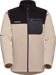 mammut 1014-04380, MAMMUT Herren Unterjacke Innominata ML Jacket Men Braun male