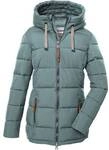 G.I.G.A. DX by killtec Damen Funktionsjacke GW 12 WMN QLTD JCKT