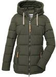 G.I.G.A. DX by killtec Damen Funktionsjacke GW 12 WMN QLTD JCKT
