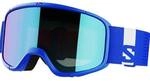 SALOMON Herren Brille GOGGLES AKSIUM 2.0 S RACE/Univ M BLUE