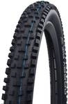 SCHWALBE MTB- Fahrradreifen NOBBY NIC - ADDIX SpeedGrip Evolution Line 29x2.25"