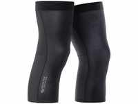 GORE® Wear Shield Knielinge, black, XS/S